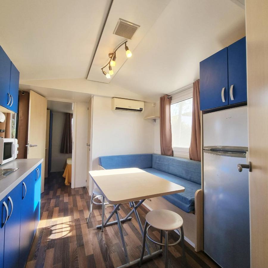 Willa Bungalow Nomad Felicitat L' Escala Zewnętrze zdjęcie