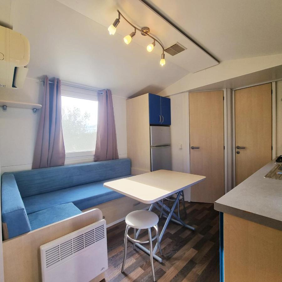 Willa Bungalow Nomad Felicitat L' Escala Zewnętrze zdjęcie
