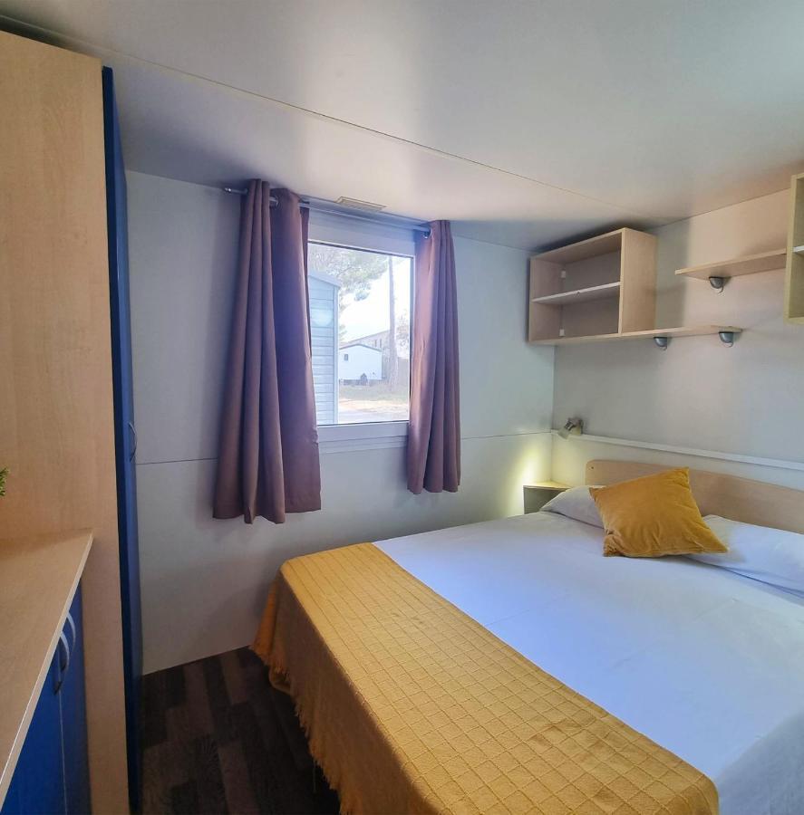 Willa Bungalow Nomad Felicitat L' Escala Zewnętrze zdjęcie