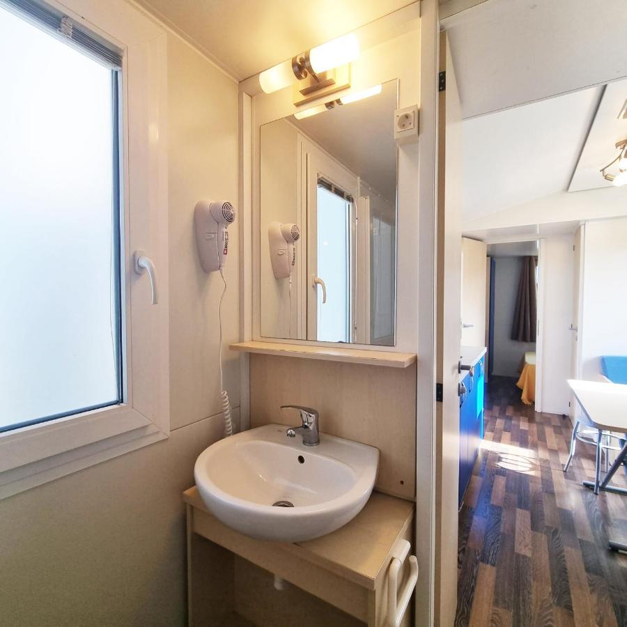 Willa Bungalow Nomad Felicitat L' Escala Zewnętrze zdjęcie