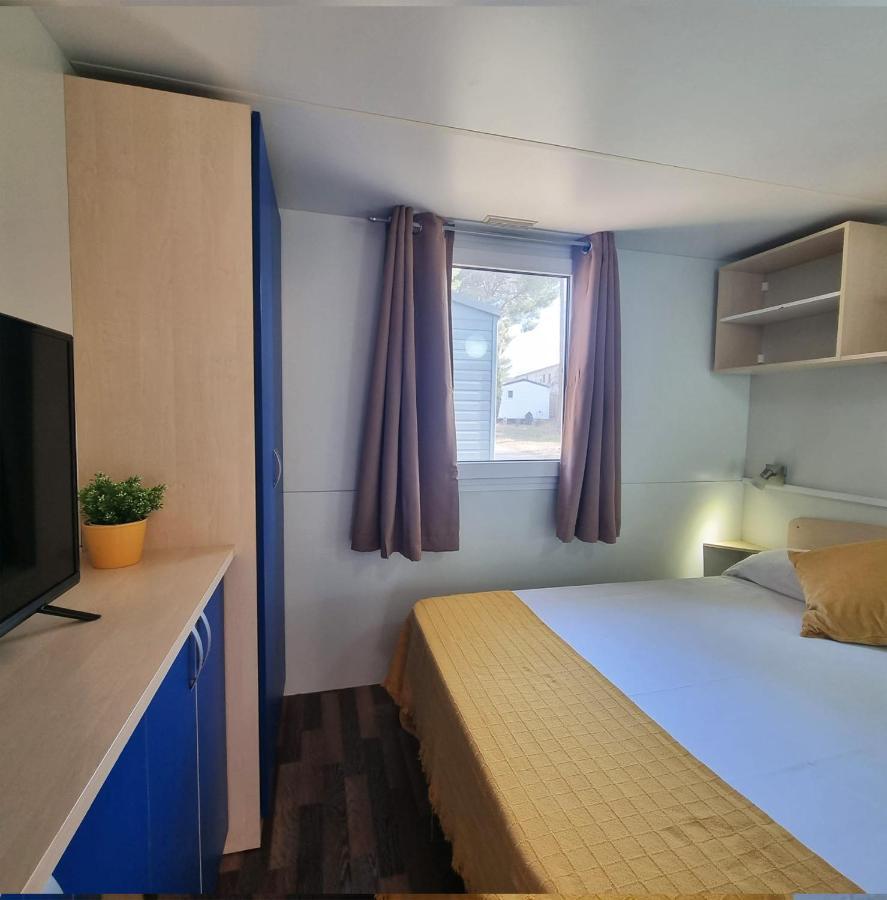 Willa Bungalow Nomad Felicitat L' Escala Zewnętrze zdjęcie